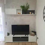 Dolce House - Trilocali Nuovi E Moderni Sul Mare 아파트 *
