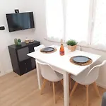 Dolce House - Trilocali Nuovi E Moderni Sul Mare * 리미니
