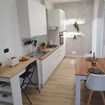 Dolce House - Trilocali Nuovi E Moderni Sul Mare 아파트 리미니