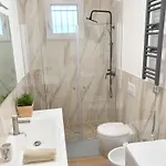 아파트 Dolce House - Trilocali Nuovi E Moderni Sul Mare 리미니