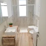 Dolce House - Trilocali Nuovi E Moderni Sul Mare 아파트 리미니