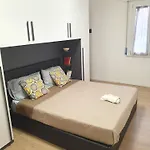 Dolce House - Trilocali Nuovi E Moderni Sul Mare 아파트 리미니