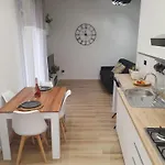 Dolce House - Trilocali Nuovi E Moderni Sul Mare *
