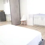 Dolce House - Trilocali Nuovi E Moderni Sul Mare 아파트 *