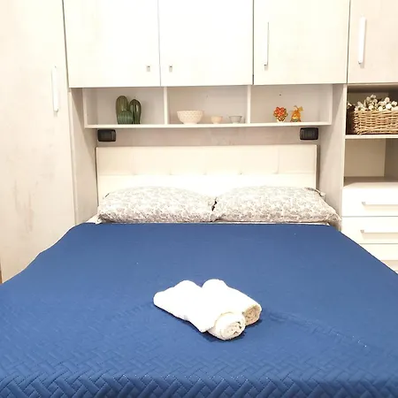 Dolce House - Trilocali Nuovi E Moderni Sul Mare Rimini