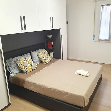 Dolce House - Trilocali Nuovi E Moderni Sul Mare Daire Rimini
