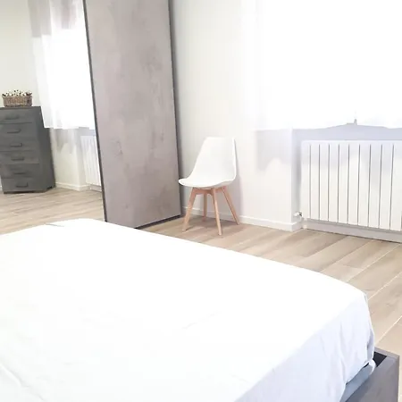 Dolce House - Trilocali Nuovi E Moderni Sul Mare Daire *
