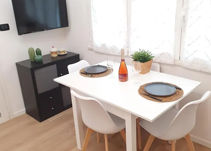 Dolce House - Trilocali Nuovi E Moderni Sul Mare * Rimini