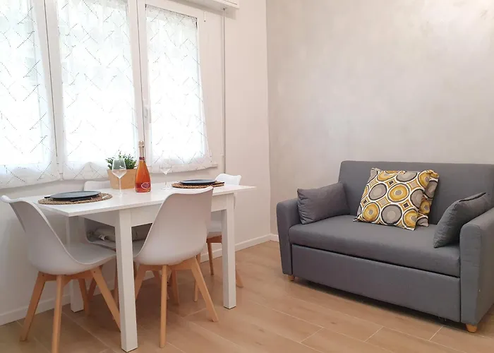 Dolce House - Trilocali Nuovi E Moderni Sul Mare * Rimini