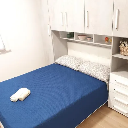 Dolce House - Trilocali Nuovi E Moderni Sul Mare