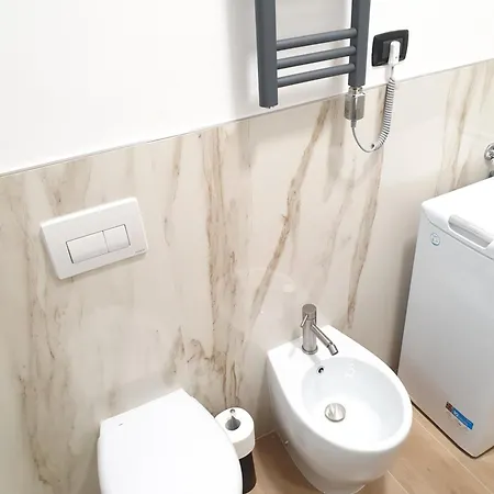 Dolce House - Trilocali Nuovi E Moderni Sul Mare * Rimini