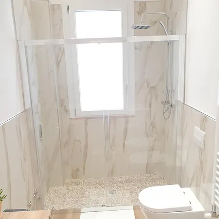 Dolce House - Trilocali Nuovi E Moderni Sul Mare