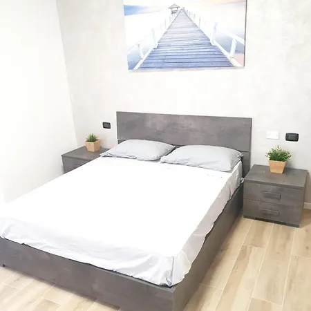 Dolce House - Trilocali Nuovi E Moderni Sul Mare * Rimini