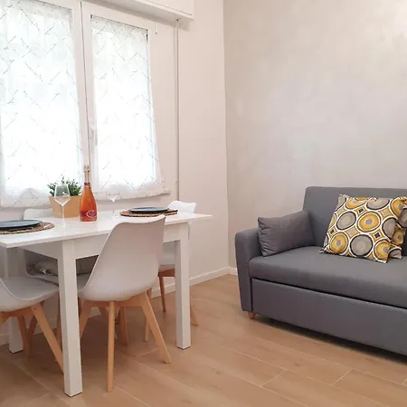 Dolce House - Trilocali Nuovi E Moderni Sul Mare * Rimini