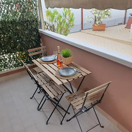 Dolce House - Trilocali Nuovi E Moderni Sul Mare Rimini