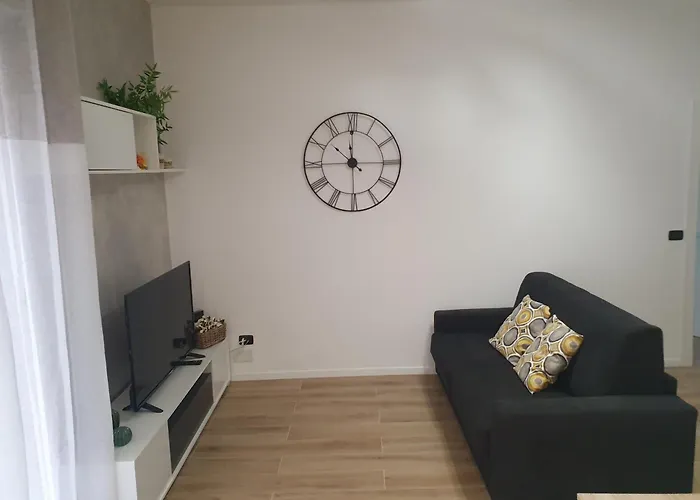 Dolce House - Trilocali Nuovi E Moderni Sul Mare Apartamento Rimini