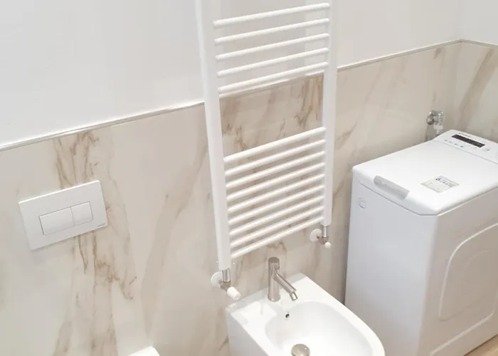 Apartamento Dolce House - Trilocali Nuovi E Moderni Sul Mare *