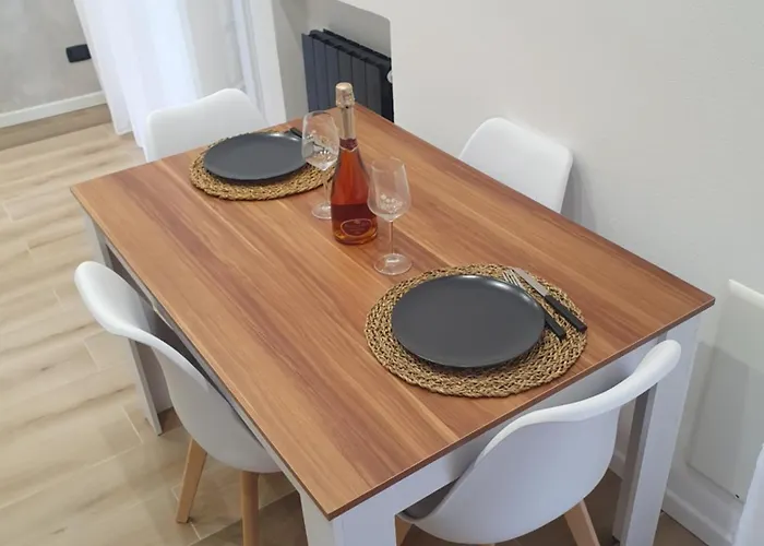 Apartamento Dolce House - Trilocali Nuovi E Moderni Sul Mare