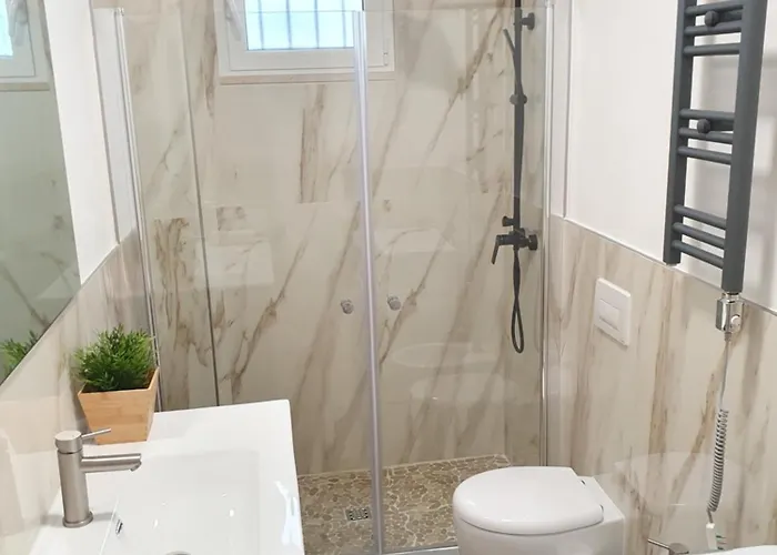 Apartamento Dolce House - Trilocali Nuovi E Moderni Sul Mare Rimini