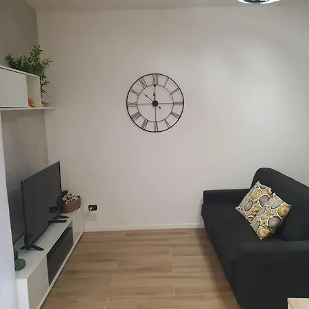 Dolce House - Trilocali Nuovi E Moderni Sul Mare Appartement Rimini