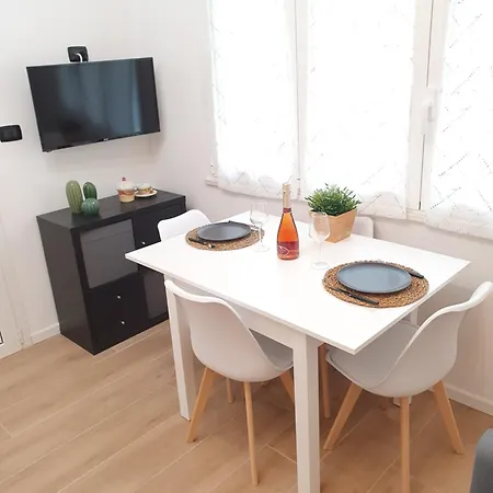 Dolce House - Trilocali Nuovi E Moderni Sul Mare * Rimini