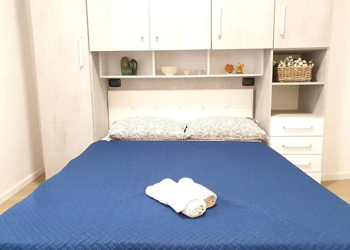 Dolce House - Trilocali Nuovi E Moderni Sul Mare 리미니