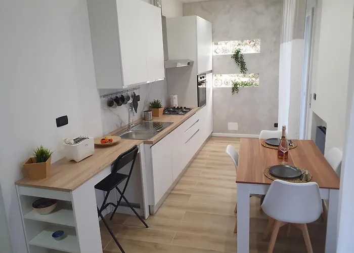 Dolce House - Trilocali Nuovi E Moderni Sul Mare 아파트 리미니