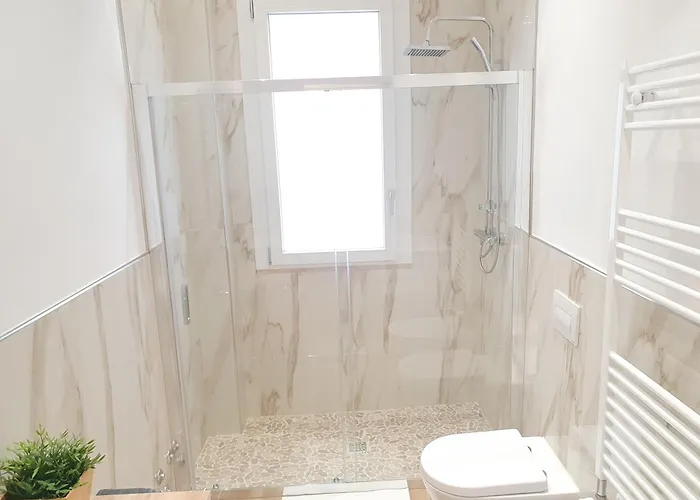 Dolce House - Trilocali Nuovi E Moderni Sul Mare