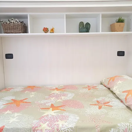 Apartment Dolce House - Trilocali Nuovi E Moderni Sul Mare