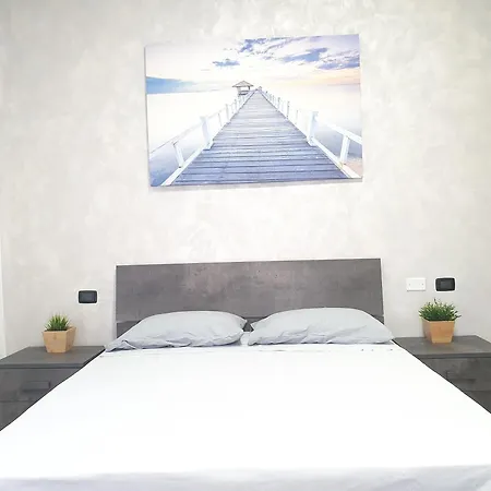 Dolce House - Trilocali Nuovi E Moderni Sul Mare