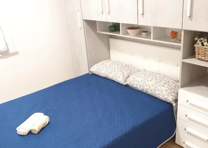 Dolce House - Trilocali Nuovi E Moderni Sul Mare