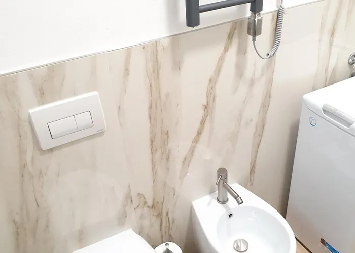 Dolce House - Trilocali Nuovi E Moderni Sul Mare * Rimini