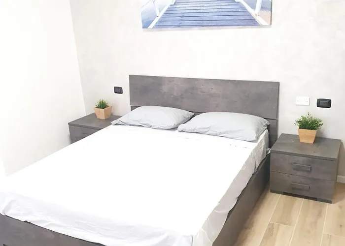 Dolce House - Trilocali Nuovi E Moderni Sul Mare * Rimini