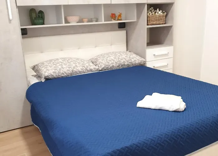 Dolce House - Trilocali Nuovi E Moderni Sul Mare * Rimini