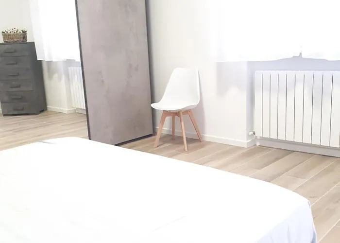 Dolce House - Trilocali Nuovi E Moderni Sul Mare Daire *